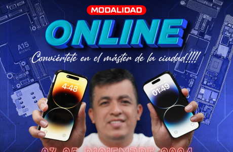 Inicia tu sesión o registrate